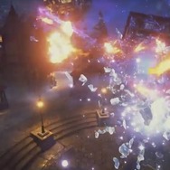 『キングダムハーツ HD2.8』最新PV公開！発売は2016年12月、『3』続報は今冬