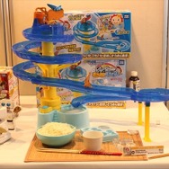 「日本おもちゃ大賞2016」ライダーベルト、ラブあみ、ベイブレードら人気玩具が受賞