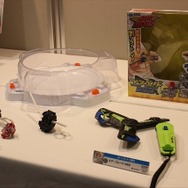 「日本おもちゃ大賞2016」ライダーベルト、ラブあみ、ベイブレードら人気玩具が受賞