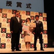 「日本おもちゃ大賞2016」ライダーベルト、ラブあみ、ベイブレードら人気玩具が受賞