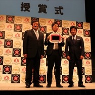 「日本おもちゃ大賞2016」ライダーベルト、ラブあみ、ベイブレードら人気玩具が受賞