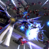 『戦国BASARA 真田幸村伝』“六爪”を操る伊達政宗のバトルスタイルが公開、特典紹介映像も