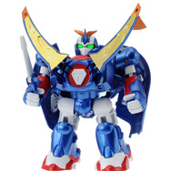 レベルファイブ×タツノコプロ「タイムボカン24」玩具展開が明らかに…ロボット変形するメカブトンなどを商品化