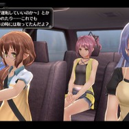 PS4『東亰ザナドゥeX+』9月8日発売決定！フルHD＆60fps、新ストーリー・やり込み要素などを追加