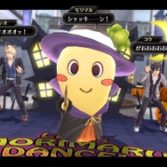 PS4『東亰ザナドゥeX+』9月8日発売決定！フルHD＆60fps、新ストーリー・やり込み要素などを追加