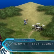 『スパロボOG ムーン・デュエラーズ』序盤ストーリーや「ゲシュペンスト・ハーケン」詳細などが公開