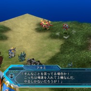 『スパロボOG ムーン・デュエラーズ』序盤ストーリーや「ゲシュペンスト・ハーケン」詳細などが公開