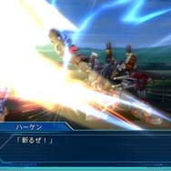 『スパロボOG ムーン・デュエラーズ』序盤ストーリーや「ゲシュペンスト・ハーケン」詳細などが公開