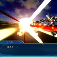 『スパロボOG ムーン・デュエラーズ』序盤ストーリーや「ゲシュペンスト・ハーケン」詳細などが公開