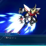 『スパロボOG ムーン・デュエラーズ』序盤ストーリーや「ゲシュペンスト・ハーケン」詳細などが公開