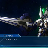 『スパロボOG ムーン・デュエラーズ』序盤ストーリーや「ゲシュペンスト・ハーケン」詳細などが公開