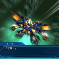 『スパロボOG ムーン・デュエラーズ』序盤ストーリーや「ゲシュペンスト・ハーケン」詳細などが公開