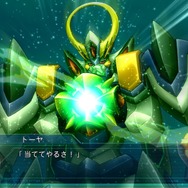 『スパロボOG ムーン・デュエラーズ』序盤ストーリーや「ゲシュペンスト・ハーケン」詳細などが公開