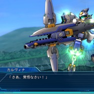 『スパロボOG ムーン・デュエラーズ』序盤ストーリーや「ゲシュペンスト・ハーケン」詳細などが公開