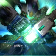 『スパロボOG ムーン・デュエラーズ』序盤ストーリーや「ゲシュペンスト・ハーケン」詳細などが公開