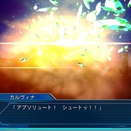 『スパロボOG ムーン・デュエラーズ』序盤ストーリーや「ゲシュペンスト・ハーケン」詳細などが公開