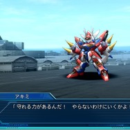 『スパロボOG ムーン・デュエラーズ』序盤ストーリーや「ゲシュペンスト・ハーケン」詳細などが公開