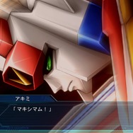 『スパロボOG ムーン・デュエラーズ』序盤ストーリーや「ゲシュペンスト・ハーケン」詳細などが公開