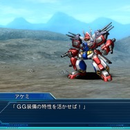 『スパロボOG ムーン・デュエラーズ』序盤ストーリーや「ゲシュペンスト・ハーケン」詳細などが公開