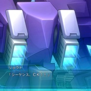 『スパロボOG ムーン・デュエラーズ』序盤ストーリーや「ゲシュペンスト・ハーケン」詳細などが公開