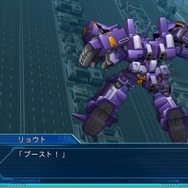 『スパロボOG ムーン・デュエラーズ』序盤ストーリーや「ゲシュペンスト・ハーケン」詳細などが公開