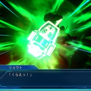 『スパロボOG ムーン・デュエラーズ』序盤ストーリーや「ゲシュペンスト・ハーケン」詳細などが公開