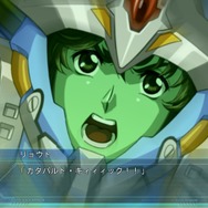 『スパロボOG ムーン・デュエラーズ』序盤ストーリーや「ゲシュペンスト・ハーケン」詳細などが公開