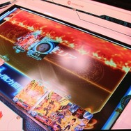 「ドラゴンボールヒーローズ」秋より新筐体に アニメ新章「“未来”トランクス編」の敵はブラック悟空