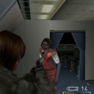 biohazard:DEGENERATION