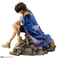 「新機動戦記ガンダムW」ヒイロ&リリーナがフィギュア化!アルファオメガシリーズとして