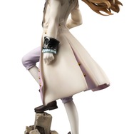 「新機動戦記ガンダムW」ヒイロ&リリーナがフィギュア化!アルファオメガシリーズとして