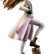 「新機動戦記ガンダムW」ヒイロ&リリーナがフィギュア化!アルファオメガシリーズとして