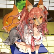 『Fate/EXTELLA』ワダアルコ描き下ろし店舗別特典イラスト公開、ネロやアルトリアの素肌が眩しい