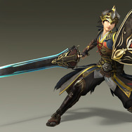 『討鬼伝2』新武器「盾剣」「仕込鞭」を含む全11種類の武器ビジュアル公開