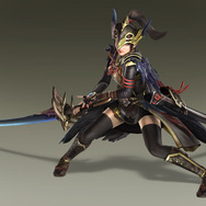 『討鬼伝2』新武器「盾剣」「仕込鞭」を含む全11種類の武器ビジュアル公開