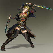 『討鬼伝2』新武器「盾剣」「仕込鞭」を含む全11種類の武器ビジュアル公開