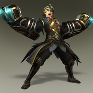 『討鬼伝2』新武器「盾剣」「仕込鞭」を含む全11種類の武器ビジュアル公開