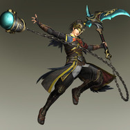 『討鬼伝2』新武器「盾剣」「仕込鞭」を含む全11種類の武器ビジュアル公開