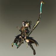 『討鬼伝2』新武器「盾剣」「仕込鞭」を含む全11種類の武器ビジュアル公開