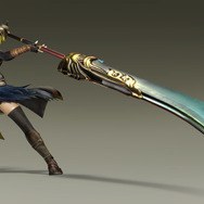 『討鬼伝2』新武器「盾剣」「仕込鞭」を含む全11種類の武器ビジュアル公開