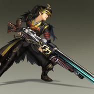 『討鬼伝2』新武器「盾剣」「仕込鞭」を含む全11種類の武器ビジュアル公開