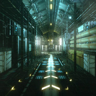 愛知「ラグーナテンボス」にVRジェットコースター登場…舞台は22世紀の未来都市