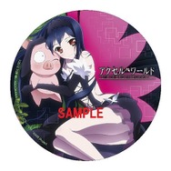 （c）2015 川原 礫/KADOKAWA アスキー・メディアワークス刊/AWIB Project