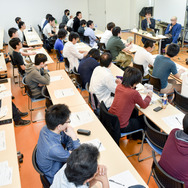 カプコン人気クリエイターが語る『モンスターハンタークロス』流ゲーム開発術