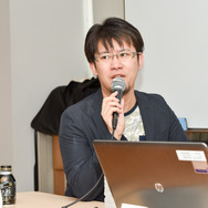 カプコン人気クリエイターが語る『モンスターハンタークロス』流ゲーム開発術