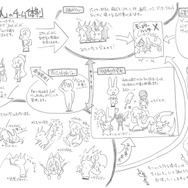 カプコン人気クリエイターが語る『モンスターハンタークロス』流ゲーム開発術