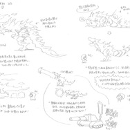 カプコン人気クリエイターが語る『モンスターハンタークロス』流ゲーム開発術