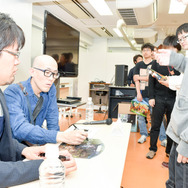 カプコン人気クリエイターが語る『モンスターハンタークロス』流ゲーム開発術