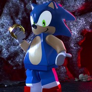 新作「LEGO」ゲームにソニック、特攻野郎Aチーム、E.T.、パワーパフガールズなどが登場