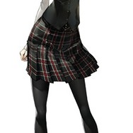 『ペルソナ5』は全プレイヤーへの挑戦状!?怪盗団の目的や「心の異世界パレス」など、ワクワクが止まらない最新情報をお届け